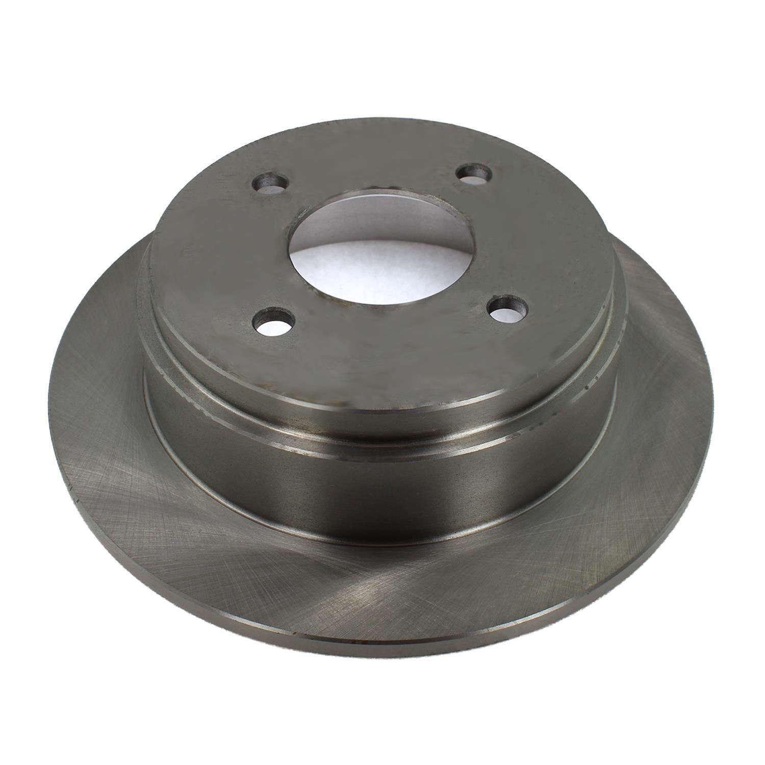 Disc Brake Rotor 31019