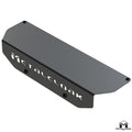 No-Winch Cover Plate, JK Wrangler | JL Wrangler | JT Gladiator
