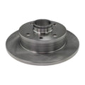 Disc Brake Rotor 31023