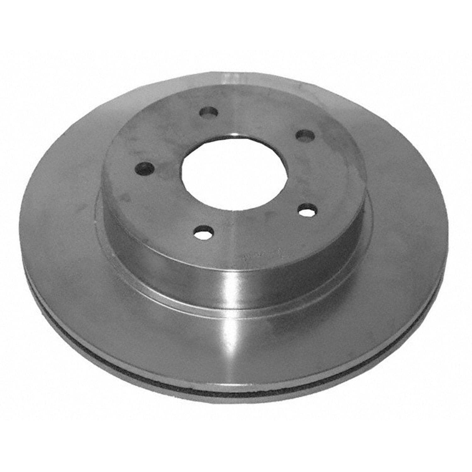 Disc Brake Rotor 31026