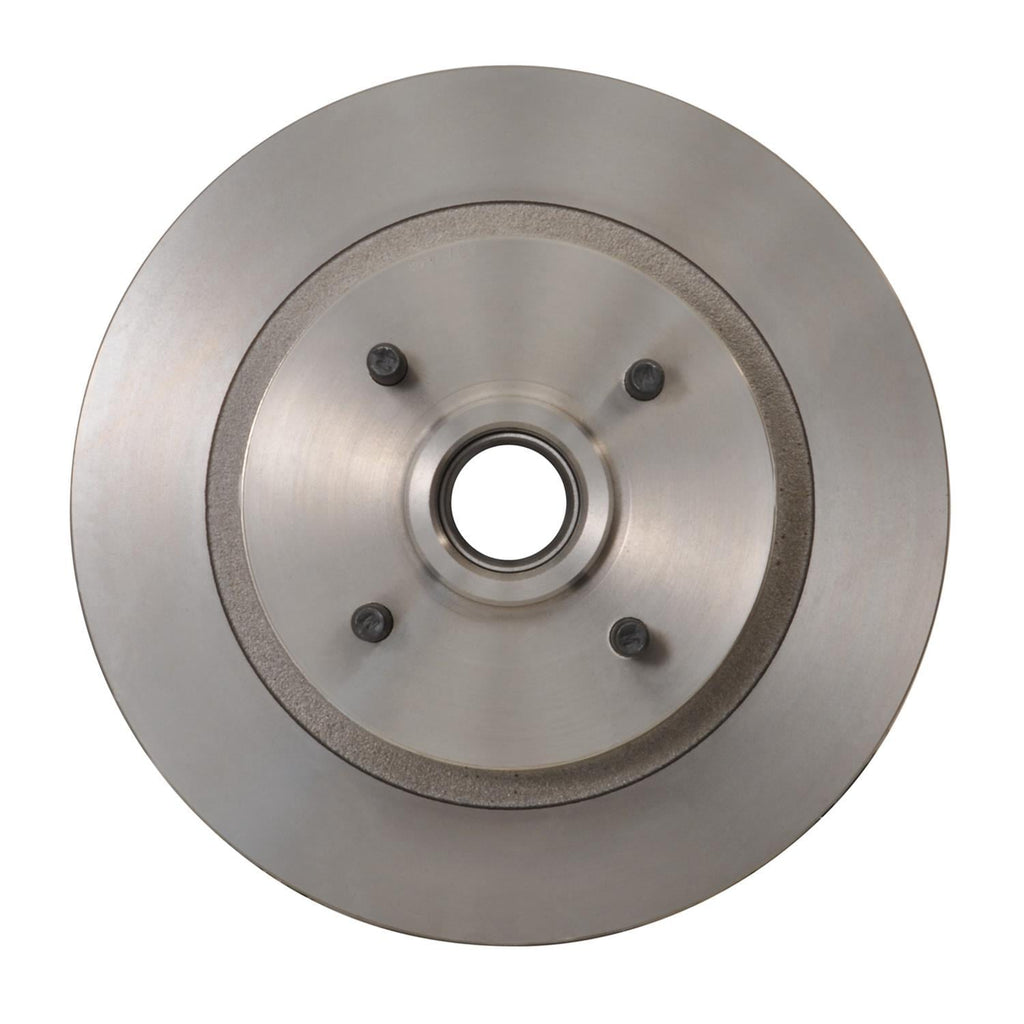 Disc Brake Rotor 31027