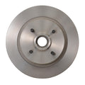 Disc Brake Rotor 31027