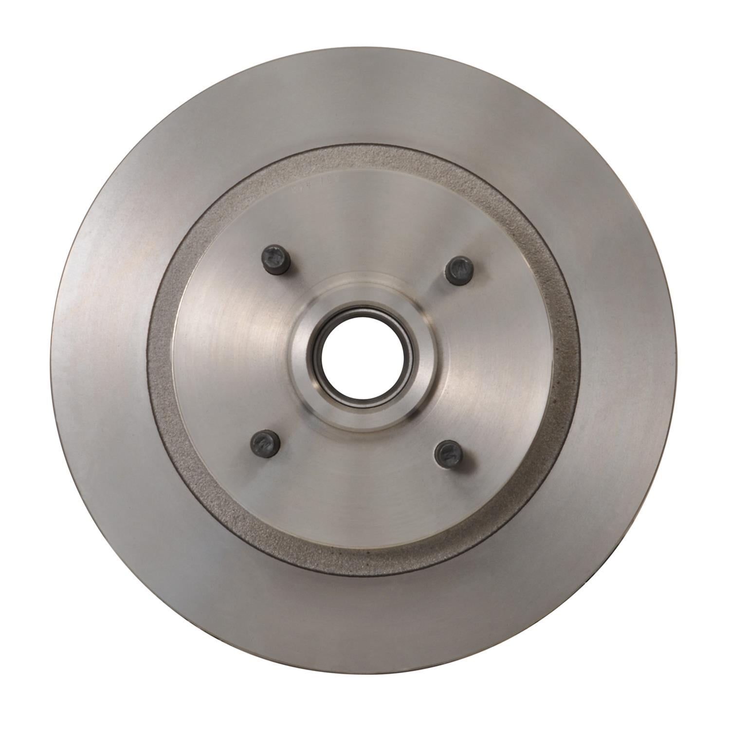 Disc Brake Rotor 31027