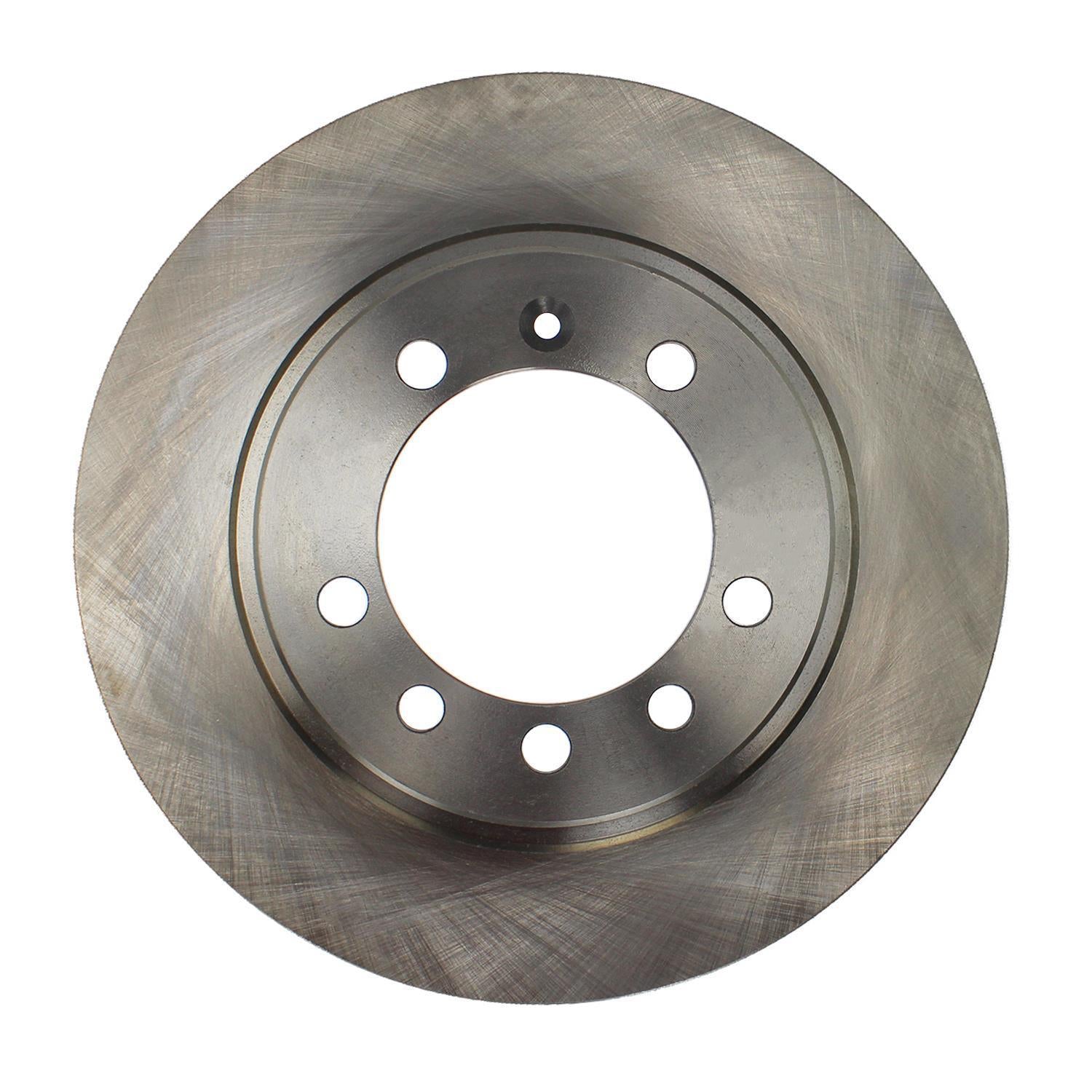 Disc Brake Rotor 31028