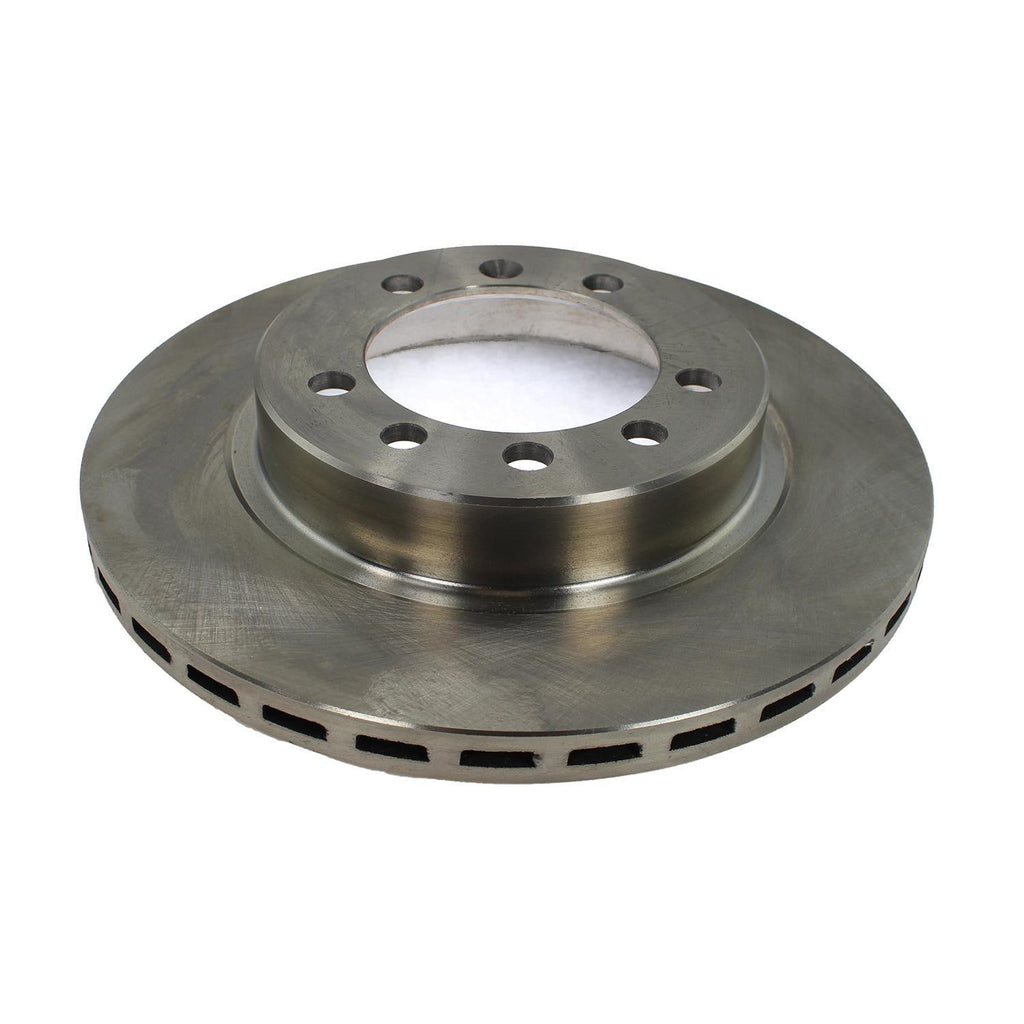 Disc Brake Rotor 31028