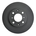 Gold Disc Brake Rotor 31029DG