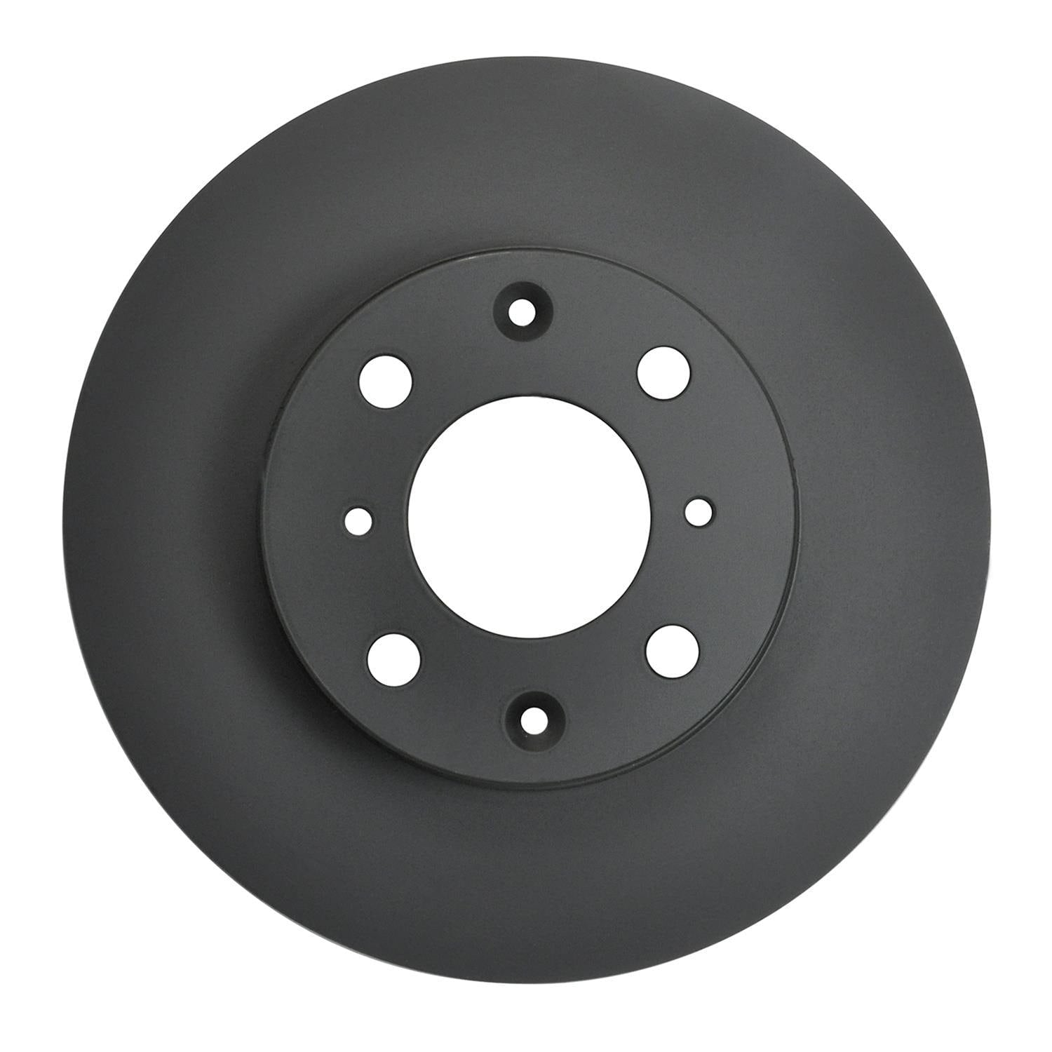 Gold Disc Brake Rotor 31029DG