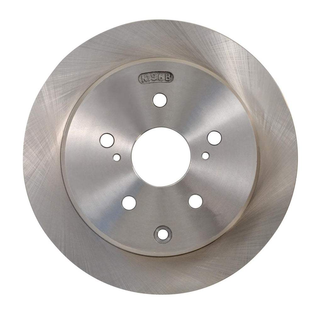 Disc Brake Rotor 31033