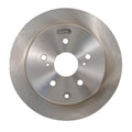 Disc Brake Rotor 31033