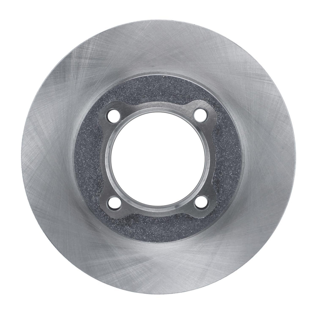 Disc Brake Rotor 31034
