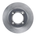 Disc Brake Rotor 31034