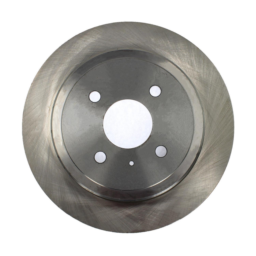 Disc Brake Rotor 31035