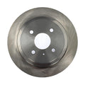 Disc Brake Rotor 31035