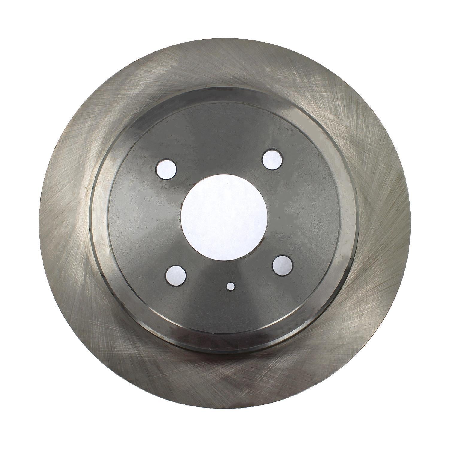 Disc Brake Rotor 31035