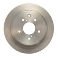 Disc Brake Rotor 31036