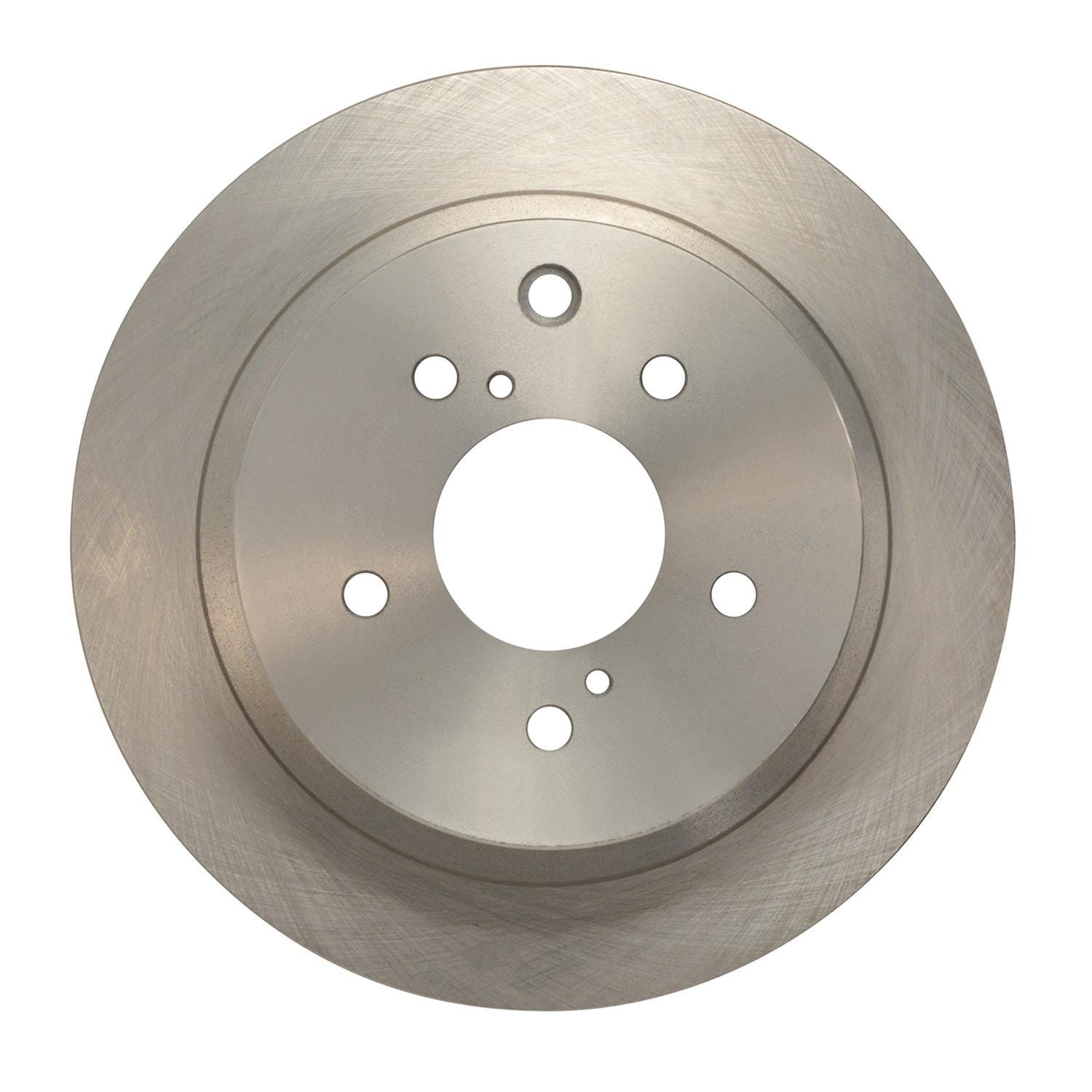 Disc Brake Rotor 31036