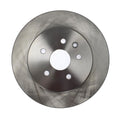Disc Brake Rotor 31040