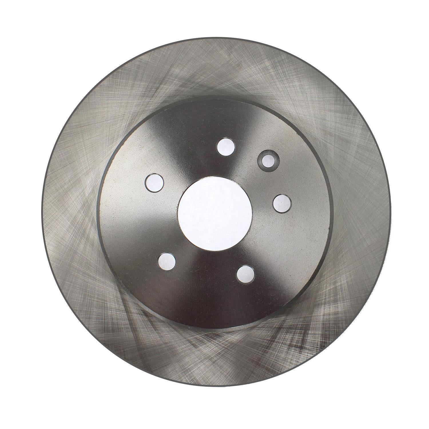 Disc Brake Rotor 31040