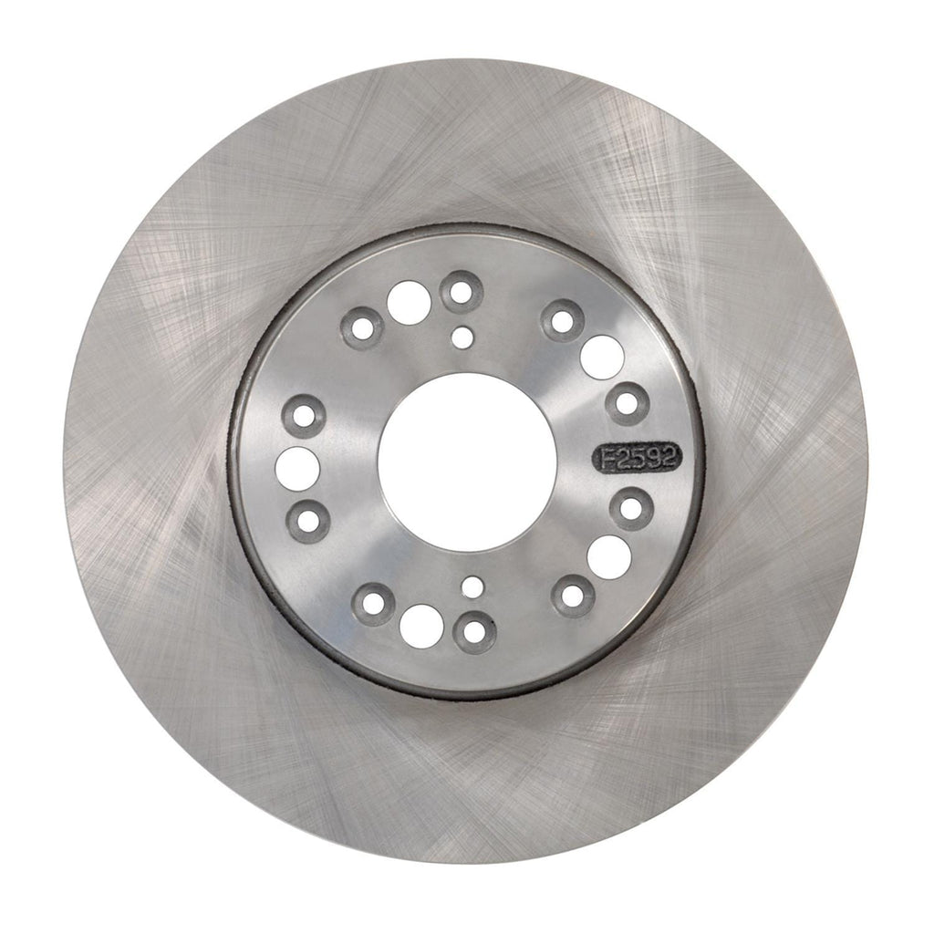 Disc Brake Rotor 31041