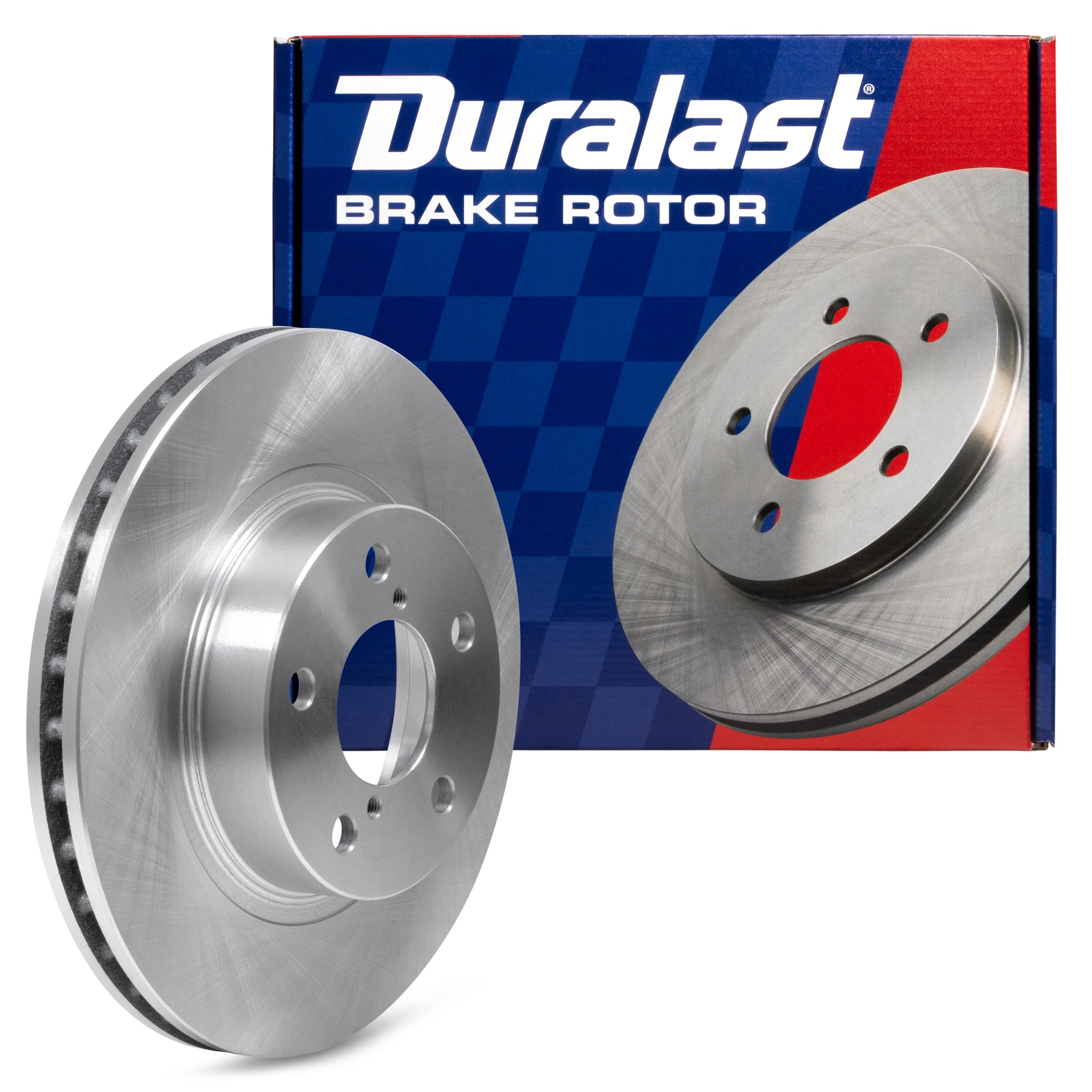 Disc Brake Rotor 31042