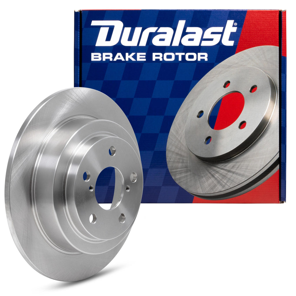 Disc Brake Rotor 31043