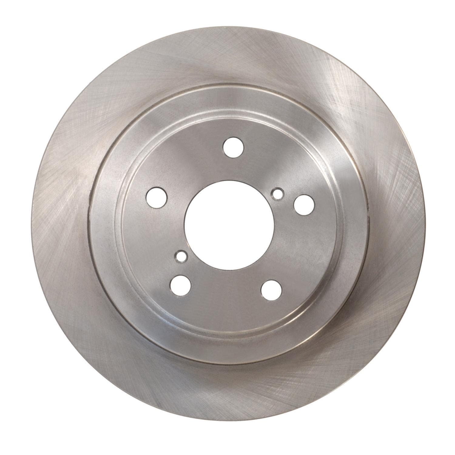 Disc Brake Rotor 31043