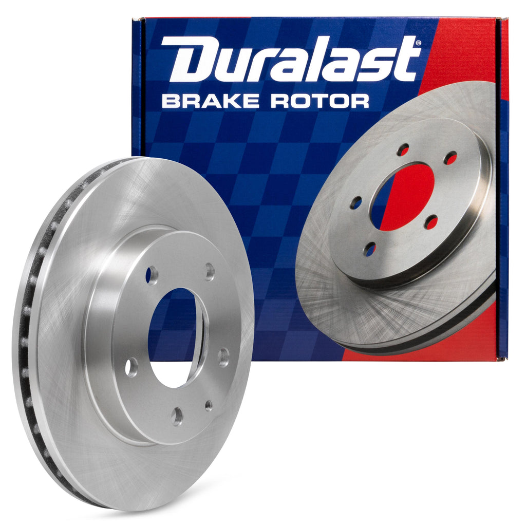 Disc Brake Rotor 31052