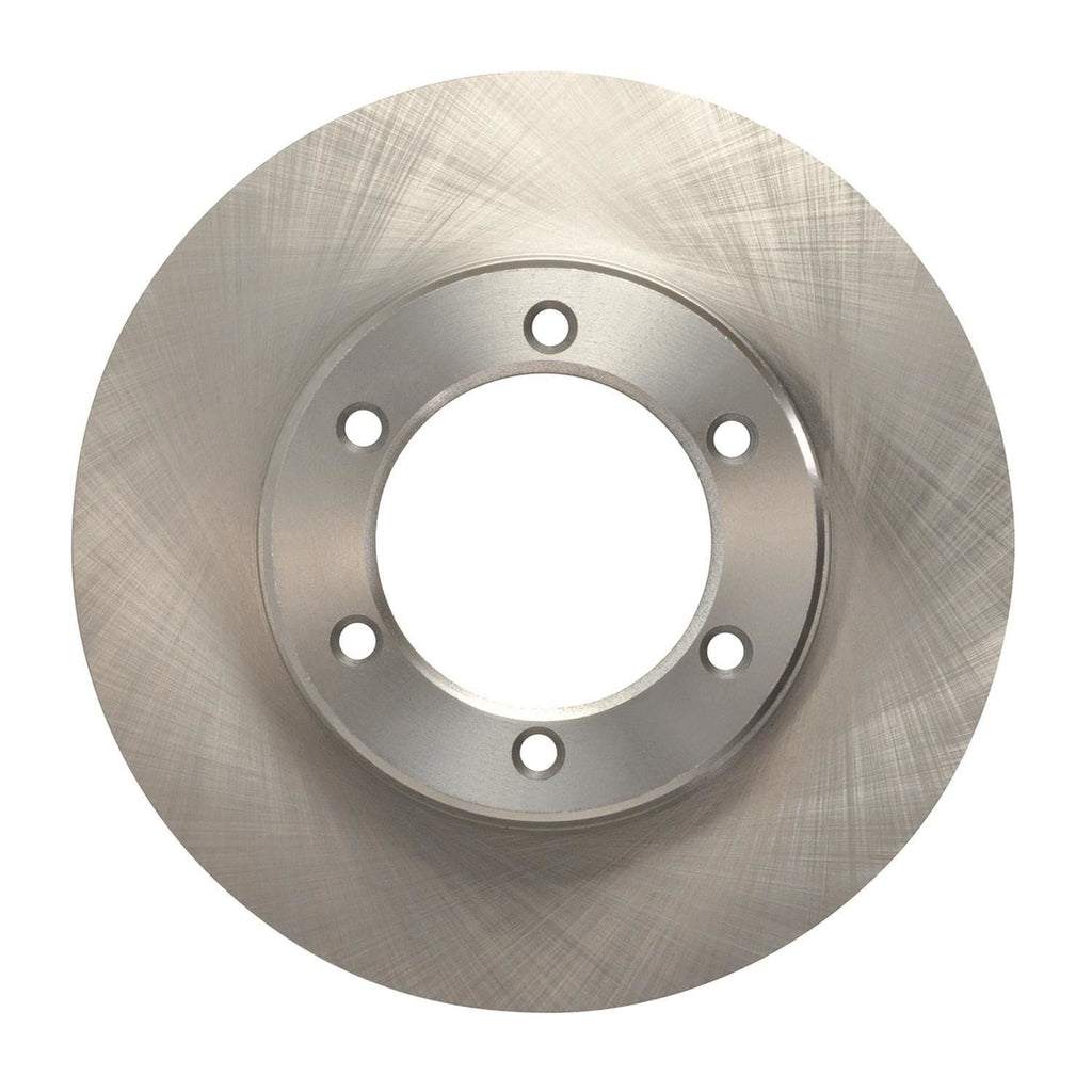 Disc Brake Rotor 31055