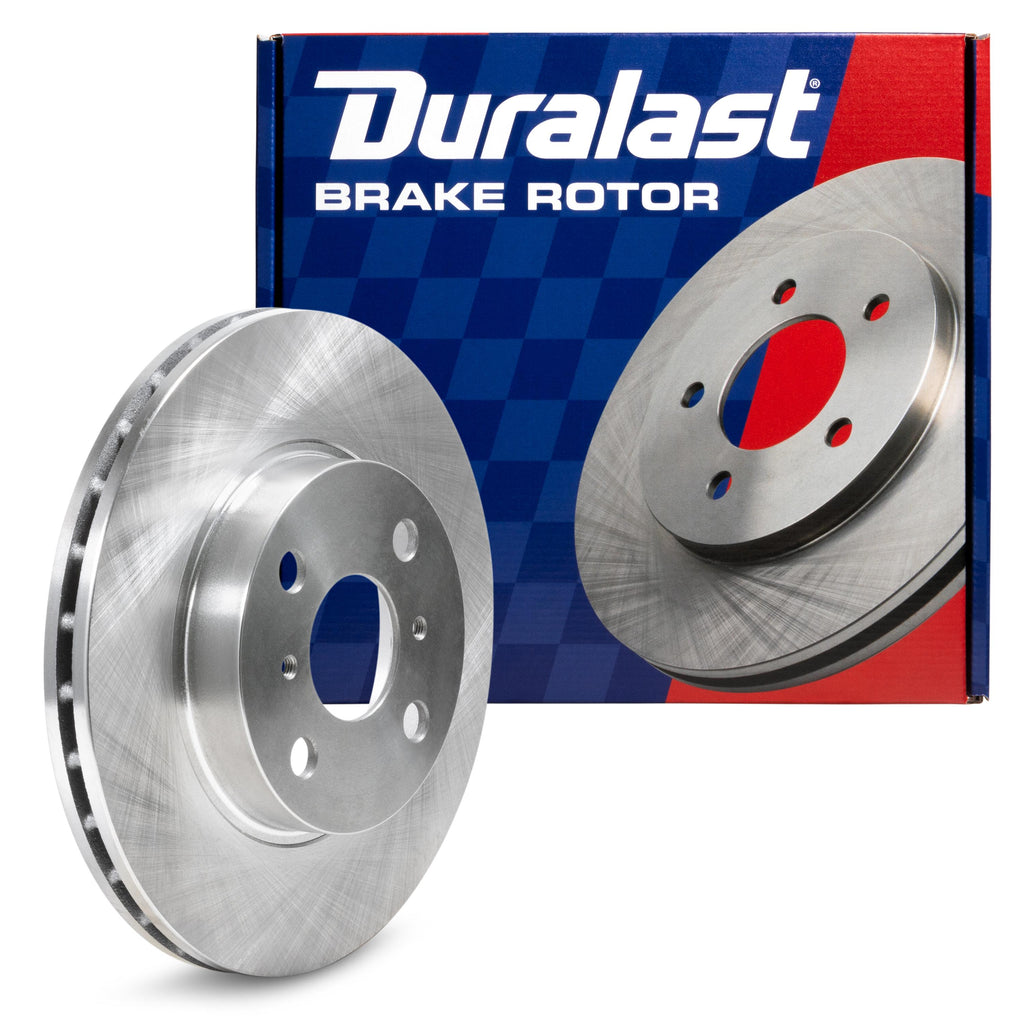 Disc Brake Rotor 31056