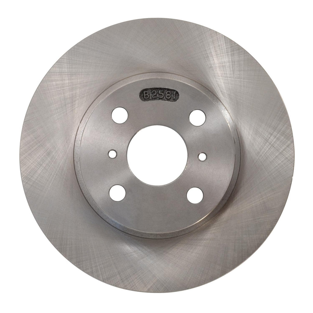 Disc Brake Rotor 31056