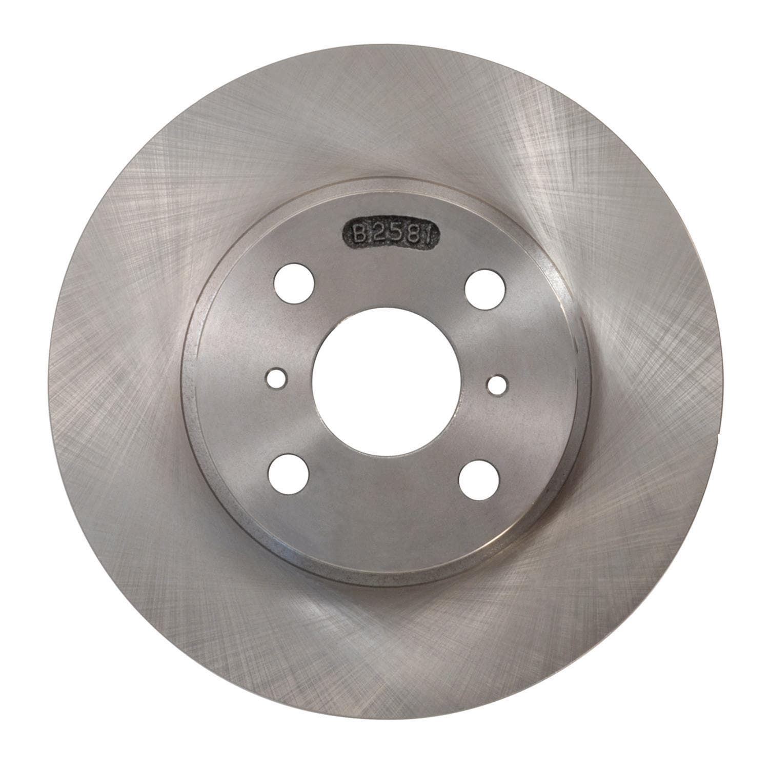Disc Brake Rotor 31056