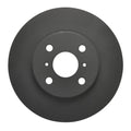 Gold Disc Brake Rotor 31056DG