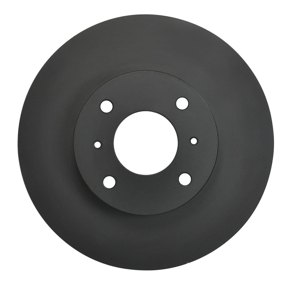 Gold Disc Brake Rotor 31057DG