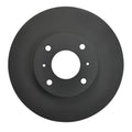 Gold Disc Brake Rotor 31057DG