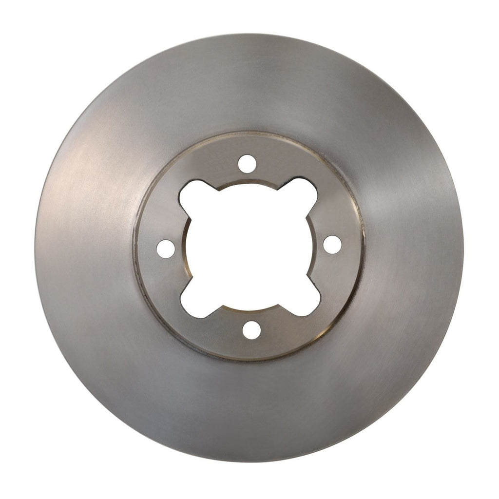 Disc Brake Rotor 3106