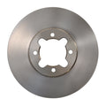 Disc Brake Rotor 3106