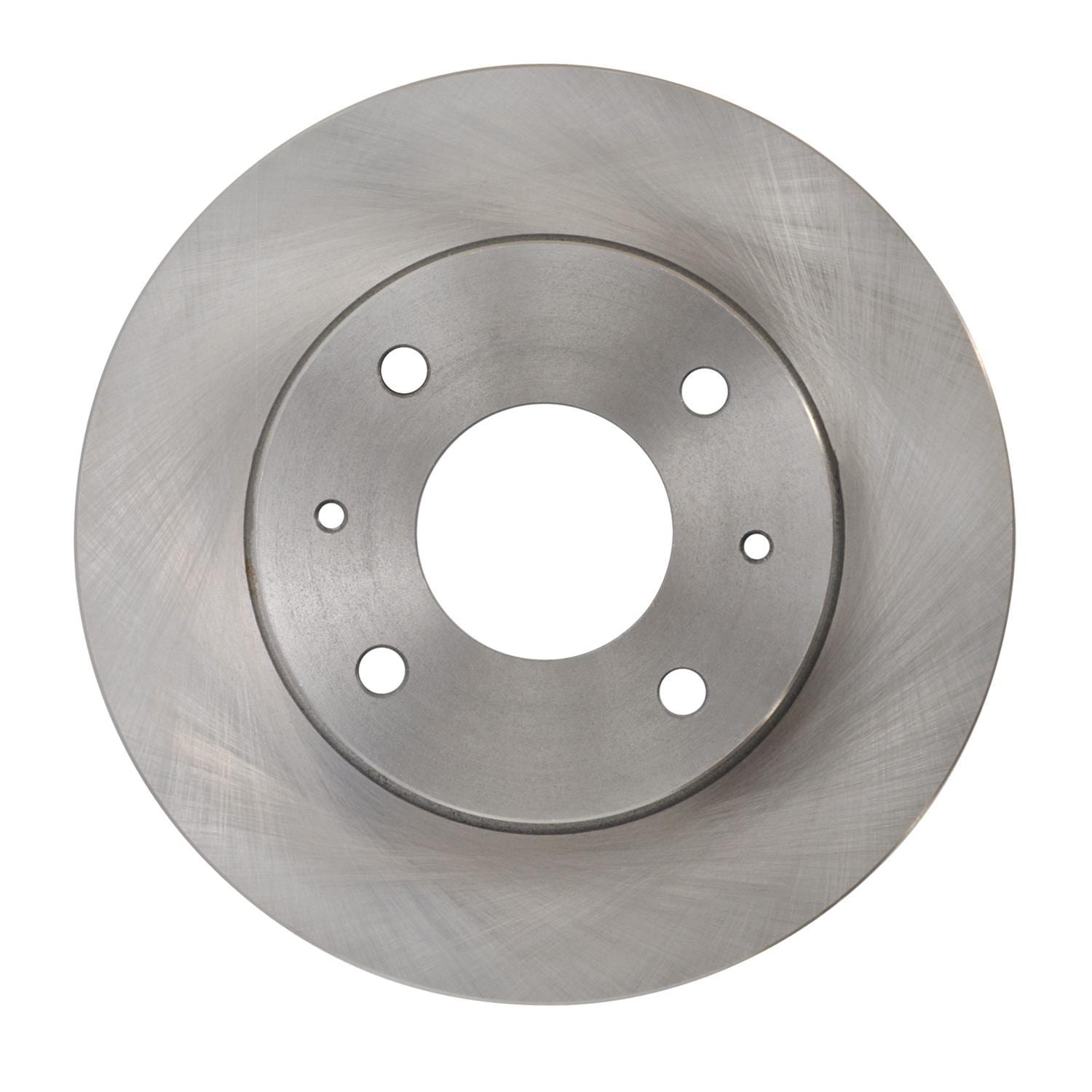 Disc Brake Rotor 31060