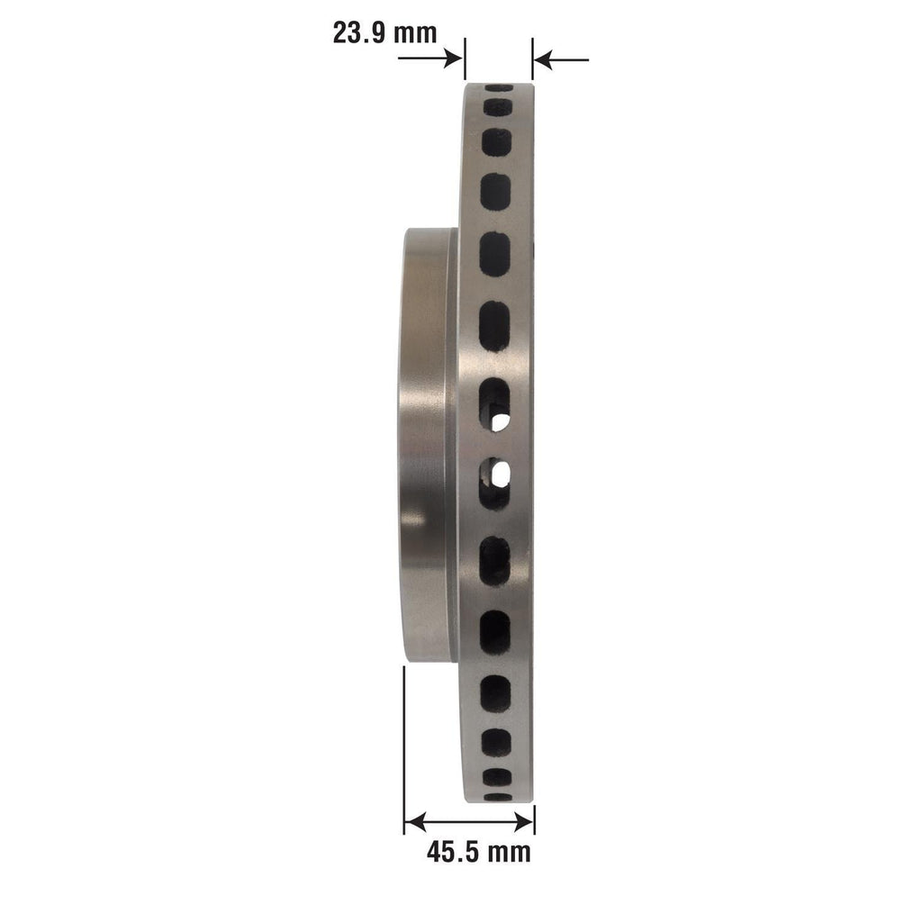 Disc Brake Rotor 31060