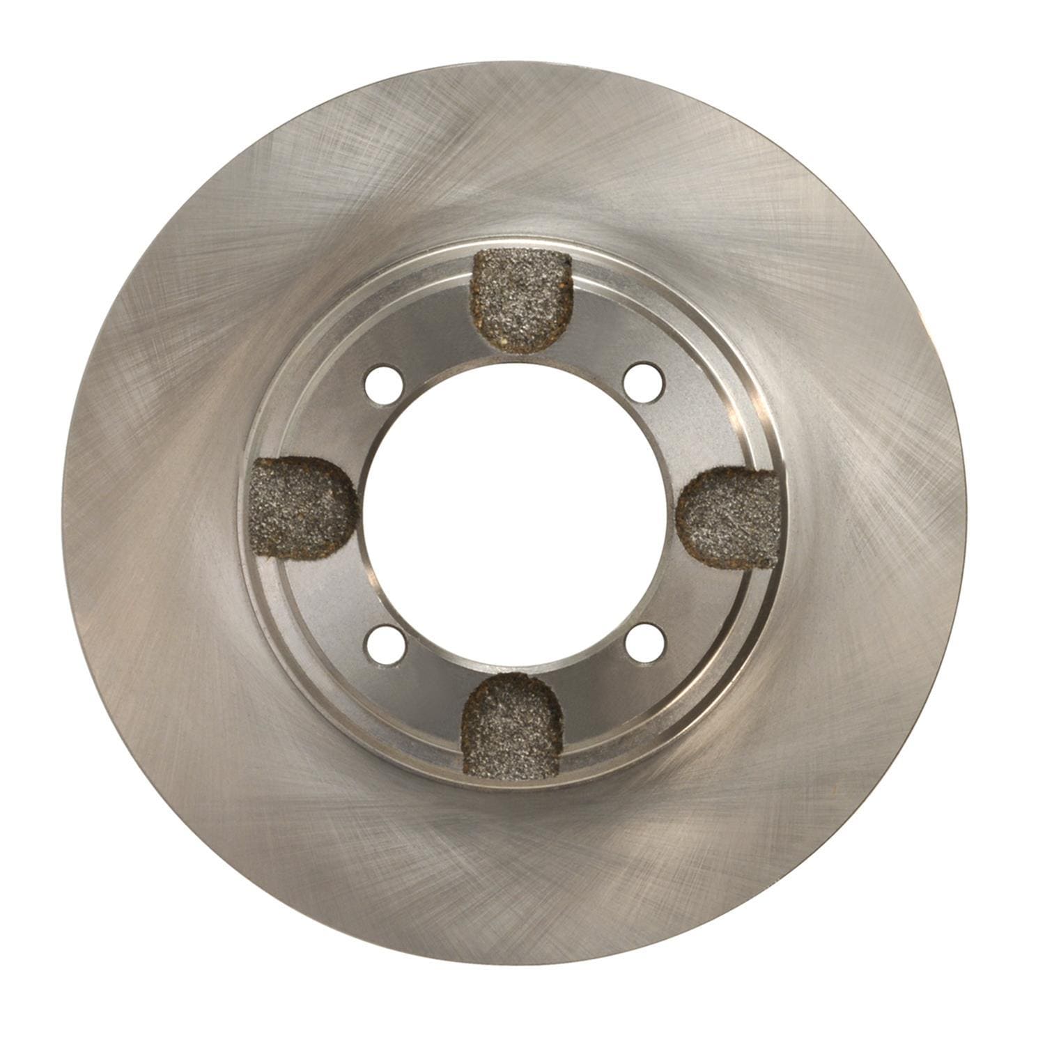 Disc Brake Rotor 31061
