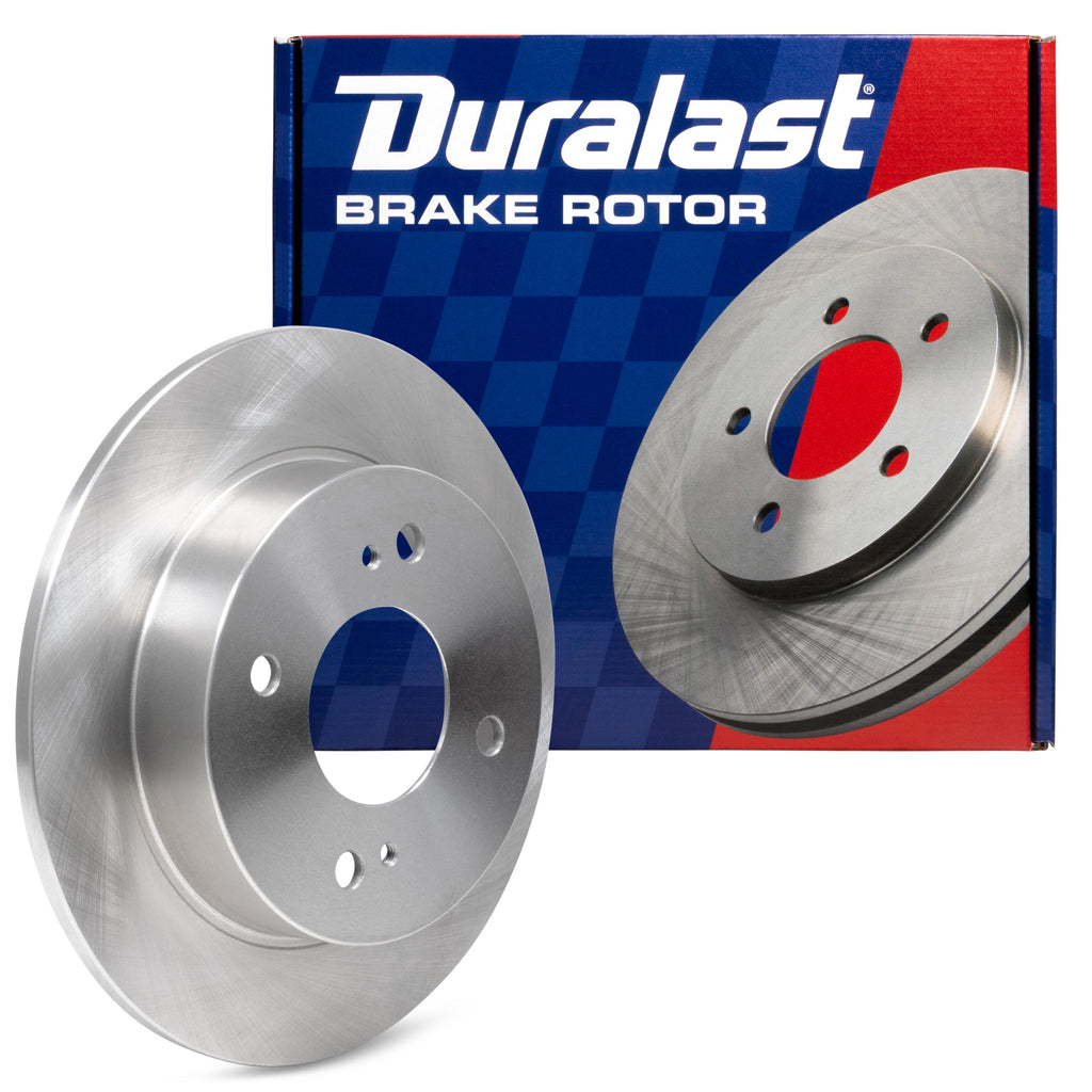 Disc Brake Rotor 31063