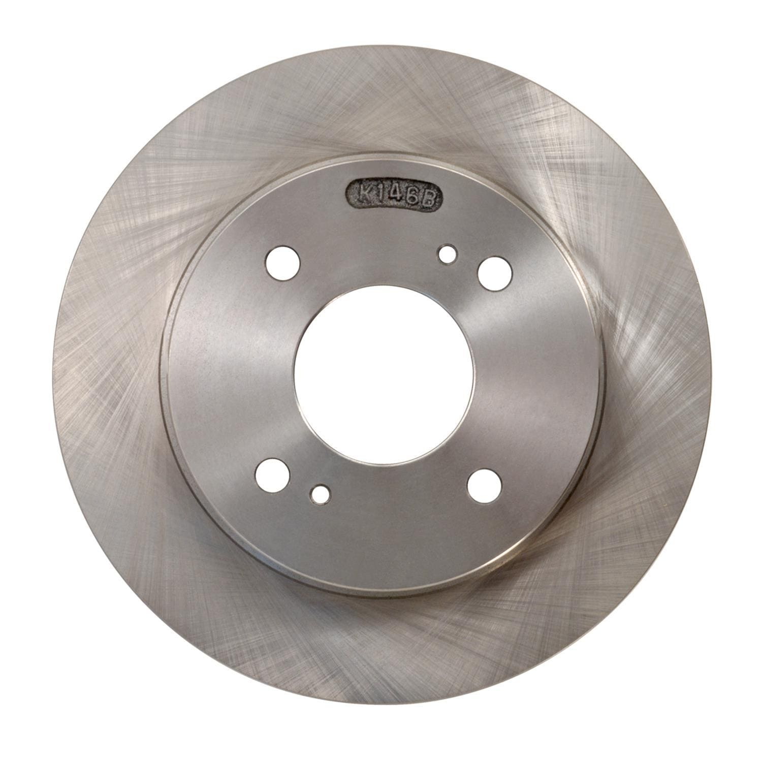 Disc Brake Rotor 31063