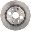 Disc Brake Rotor 31066