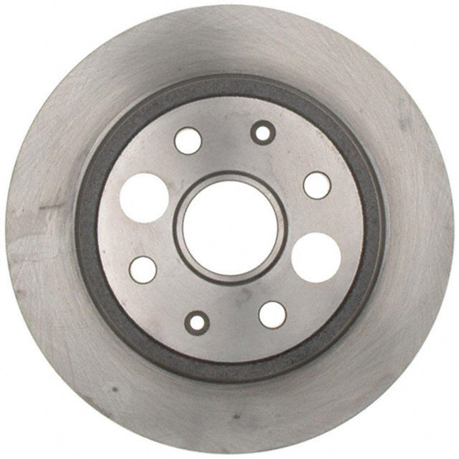 Disc Brake Rotor 31066