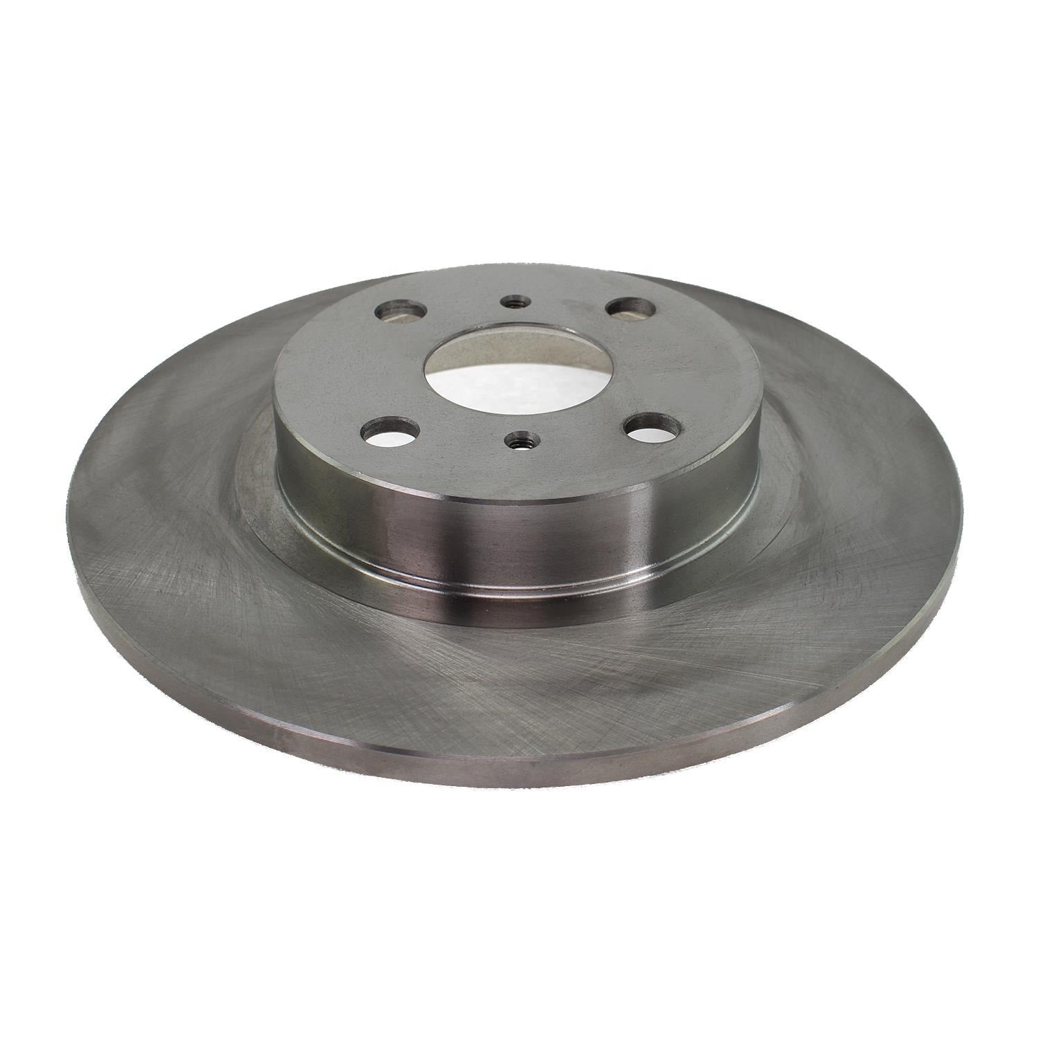 Disc Brake Rotor 31068