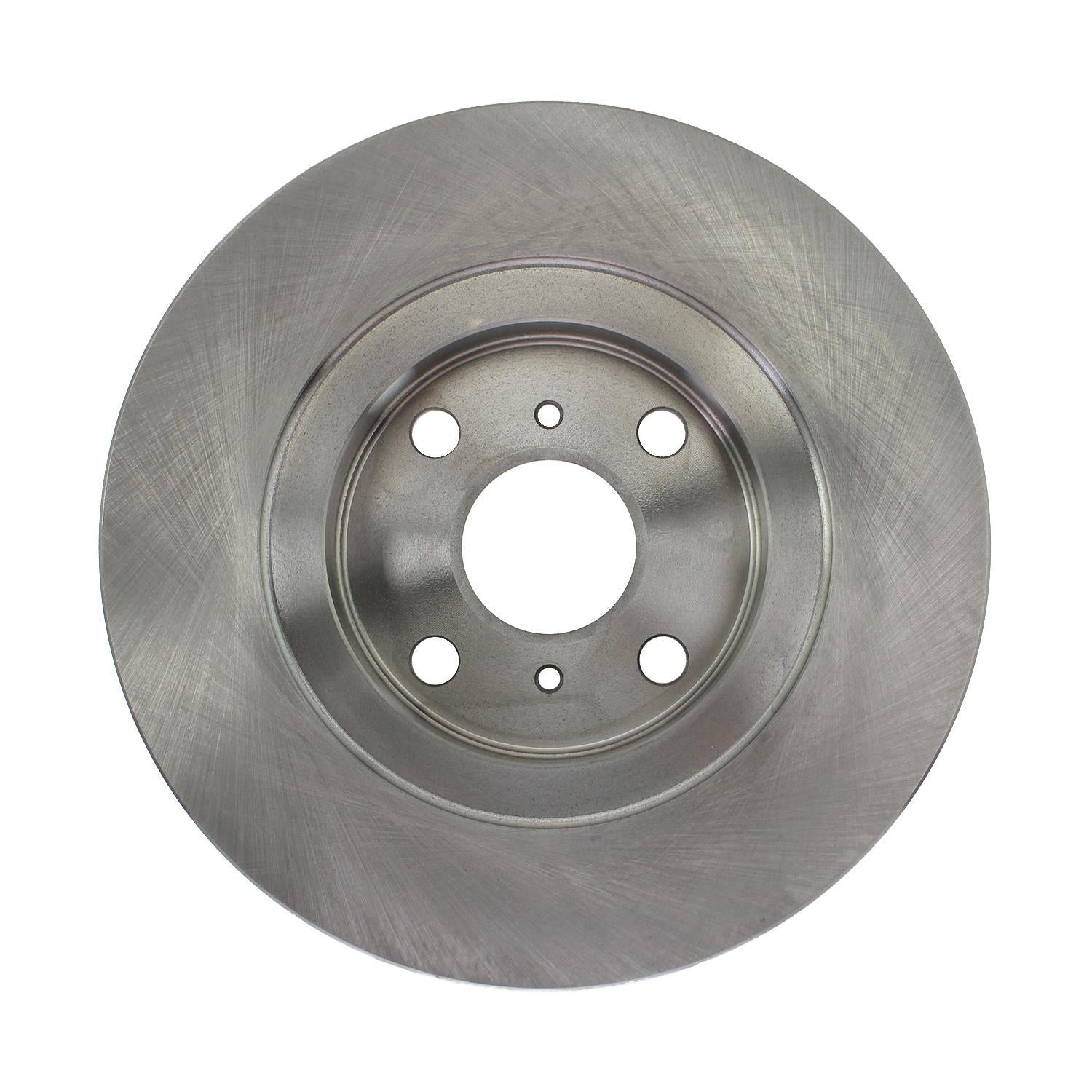 Disc Brake Rotor 31068