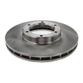 Disc Brake Rotor 31069