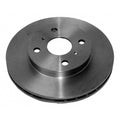 Disc Brake Rotor 31072
