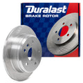 Disc Brake Rotor 31075