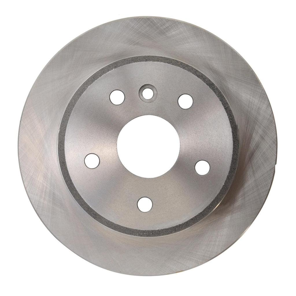 Disc Brake Rotor 31075