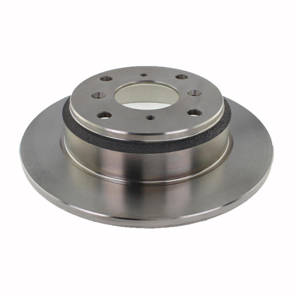 Disc Brake Rotor 31088